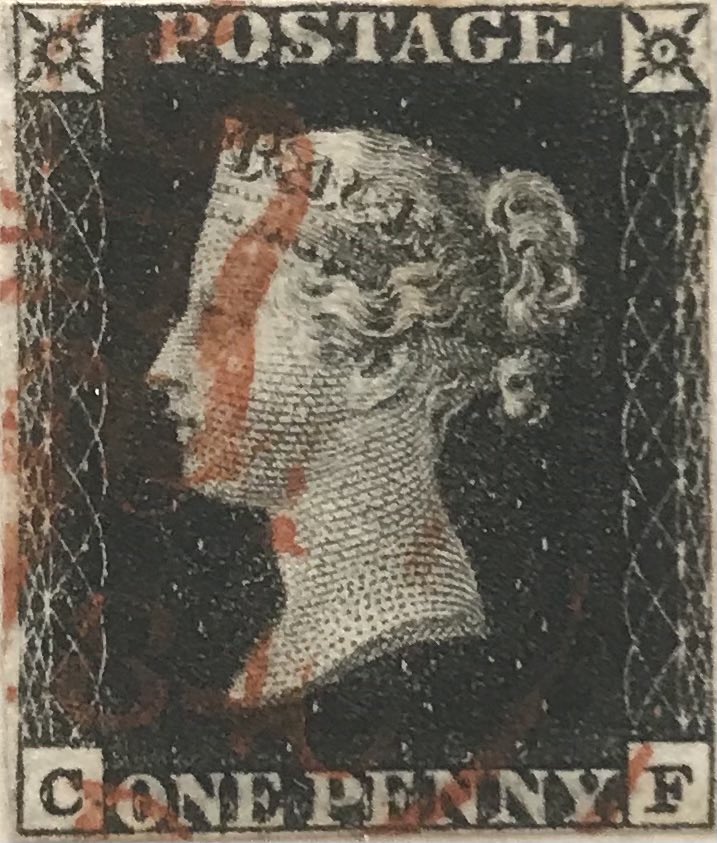 UK Stamps