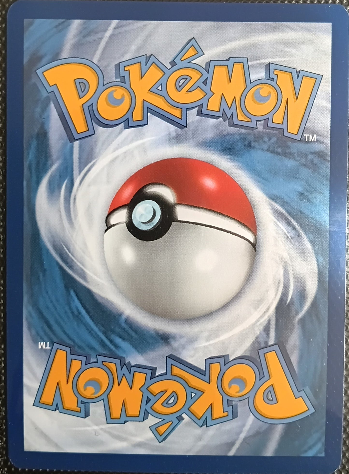 Pokemon Pidgey illistration Rare 207/197